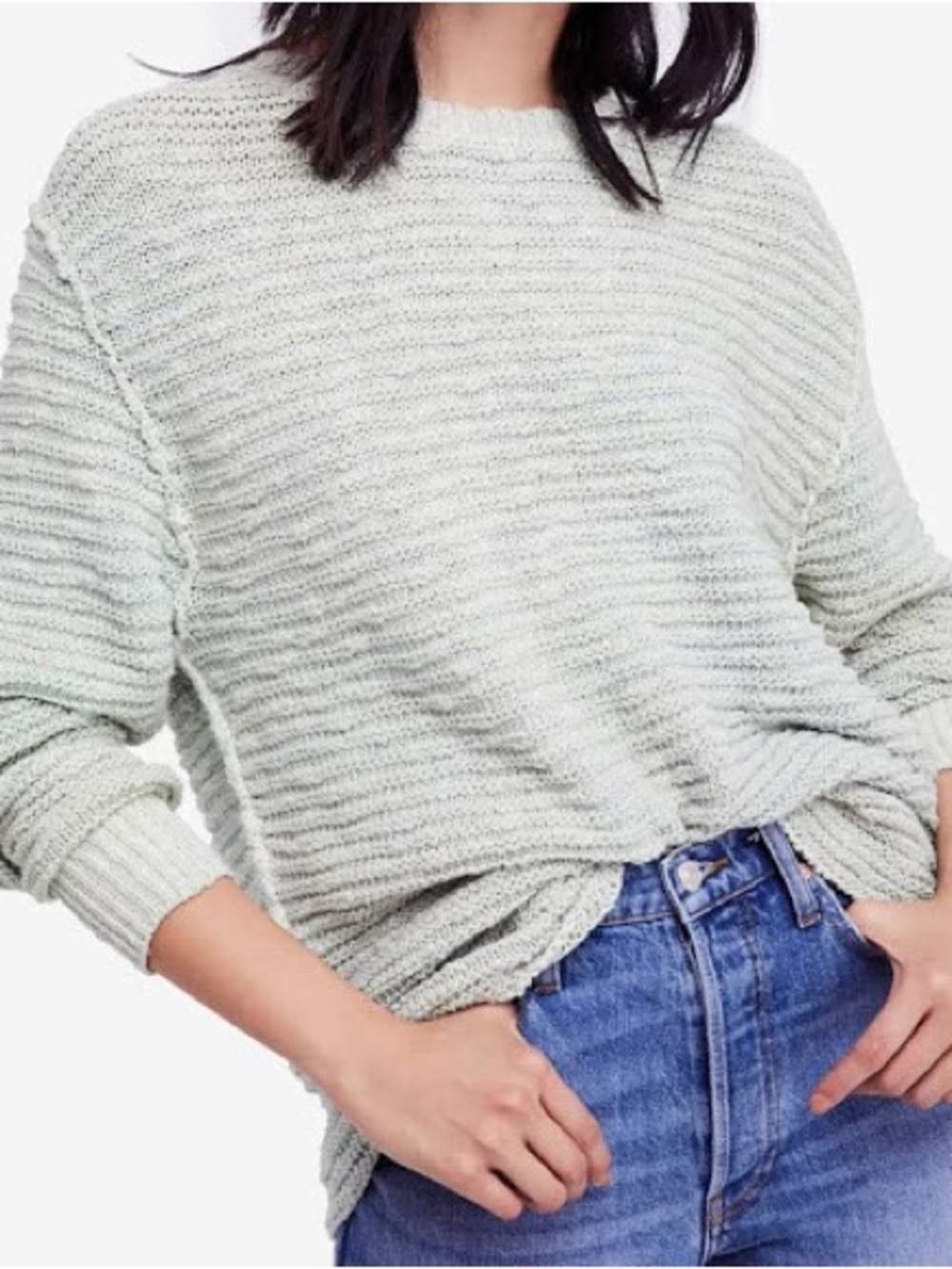 Free People Sweater